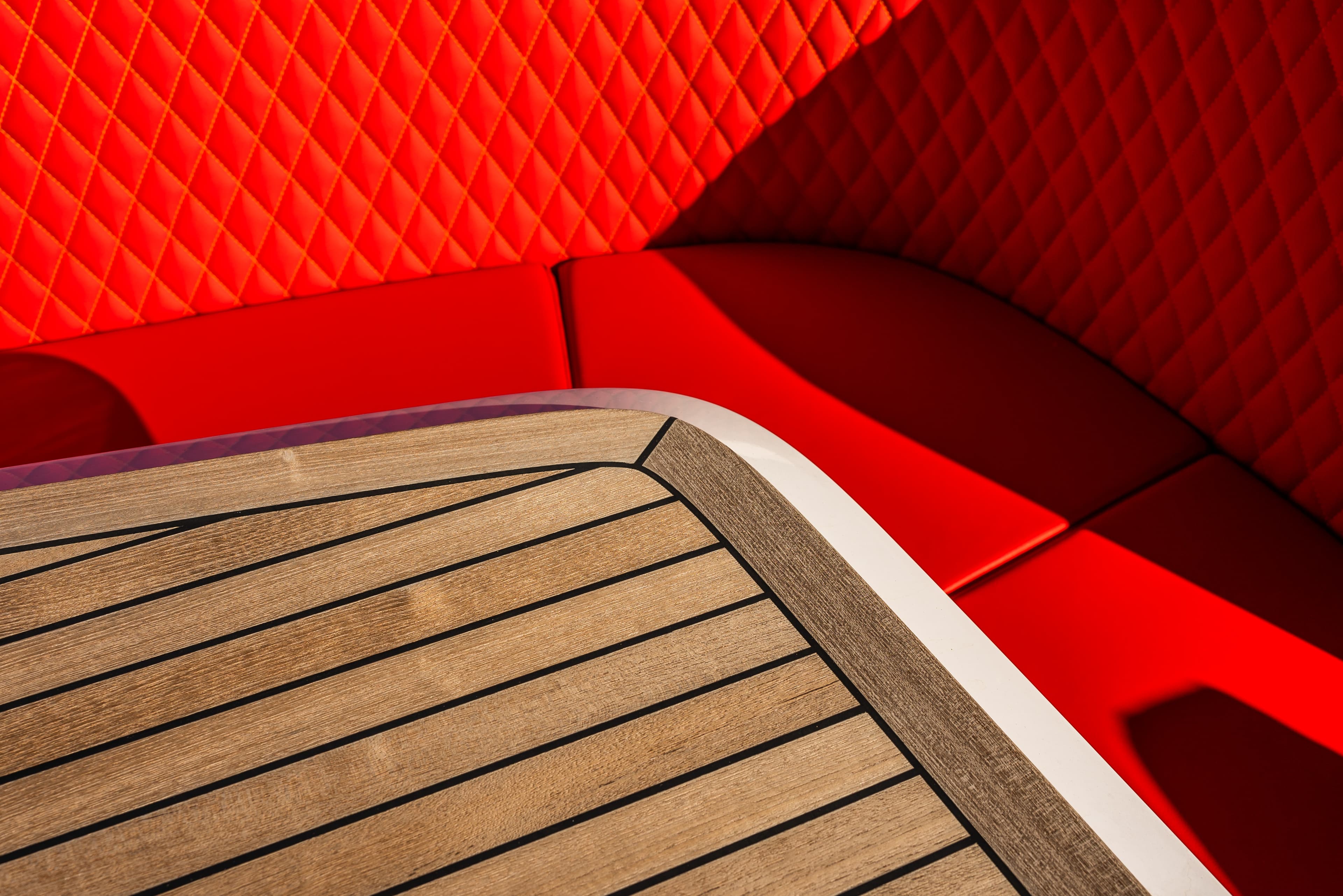 Yacht Detail 2